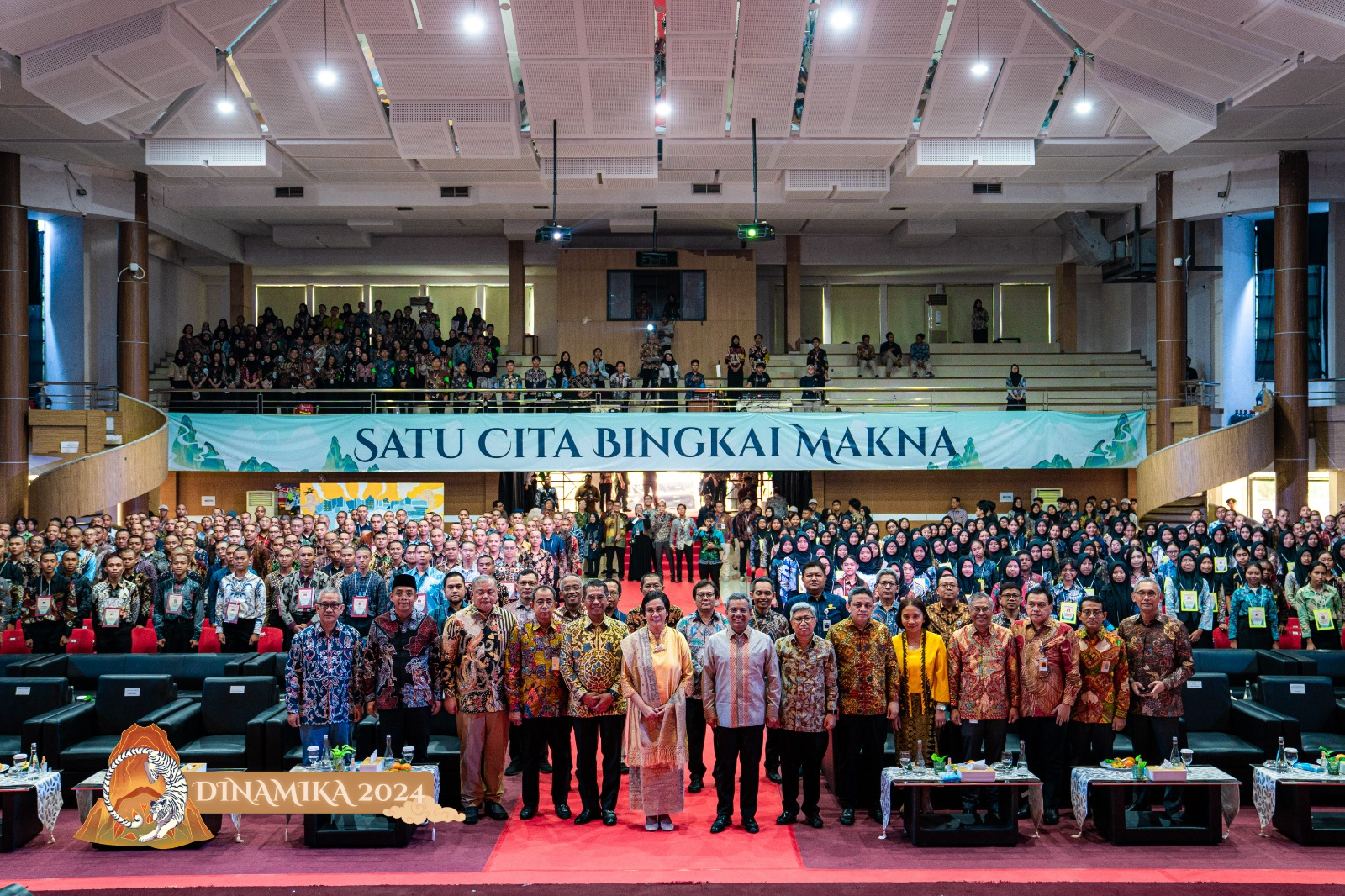 Manggala PKN STAN